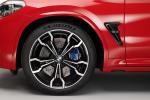 BMW X4 M Competition 2019 года (WW)